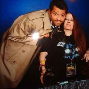 Meet your Posher, Beth